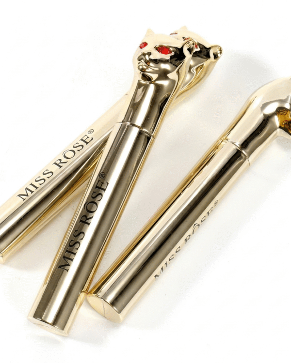 Miss Rose Cat Eye Mascara – Waterproof Volume Mascara